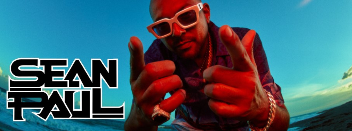Sean Paul Beat the Box Office