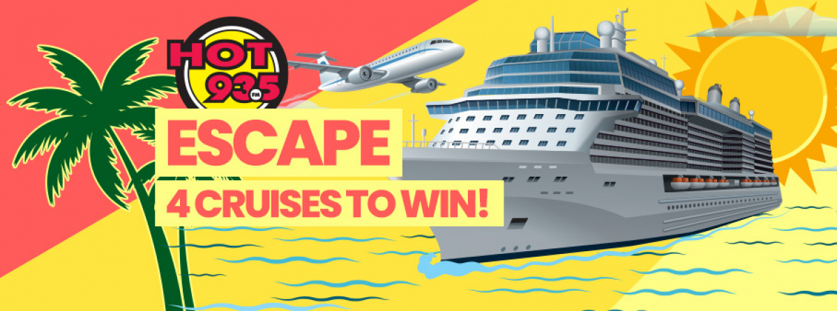 HOT Escape: Cruise Edition