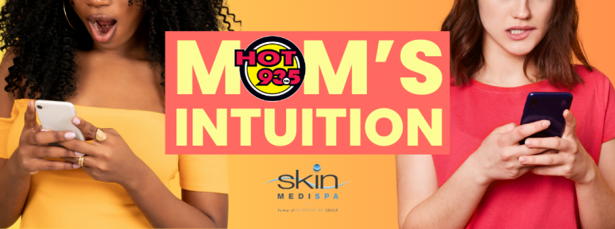 HOT Mom's Intuition