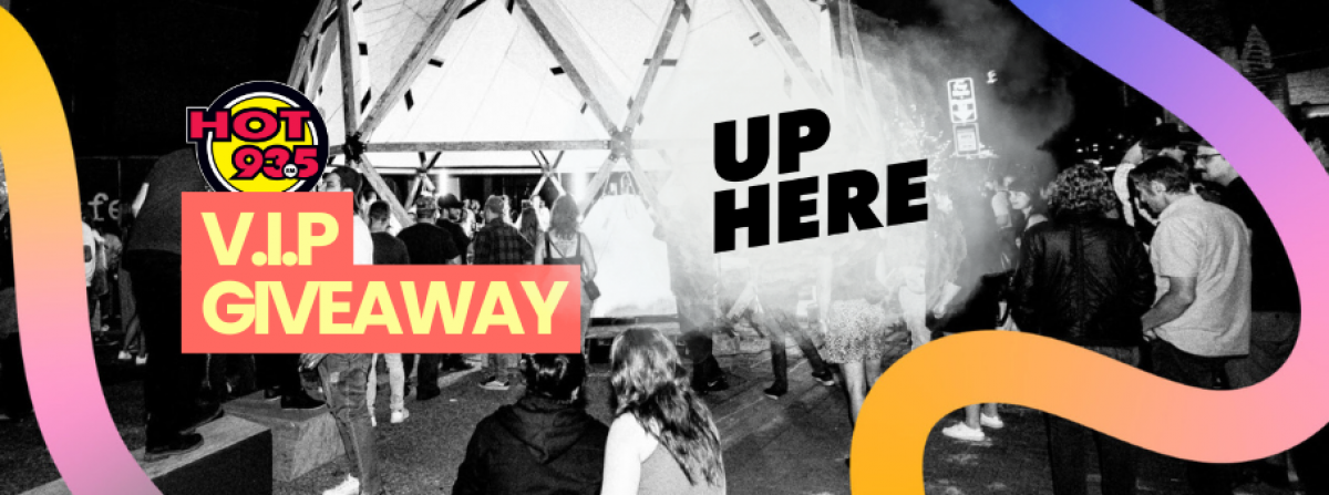 HOT VIP & UP Here